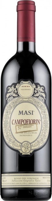 Masi Campofiorin Rosso del Veronese