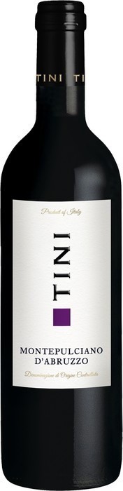 TINI Montepulciano d'Abruzzo
