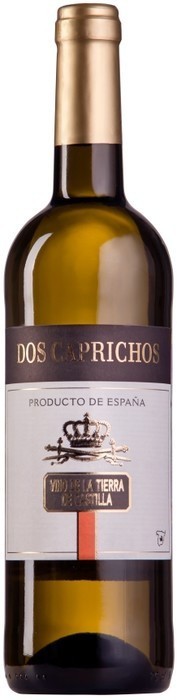 Dos Caprichos Blanco