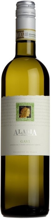 Alasia Gavi