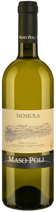 Maso Poli Nosiola Trentino
