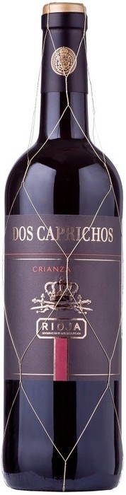 Dos Caprichos Crianza