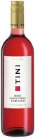 TINI Rose Sangiovese Rubicone
