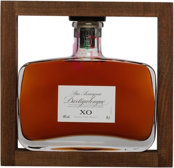 Dartigalongue Bas Armagnac XO