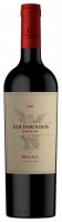 Los Haroldos Malbec Estate 