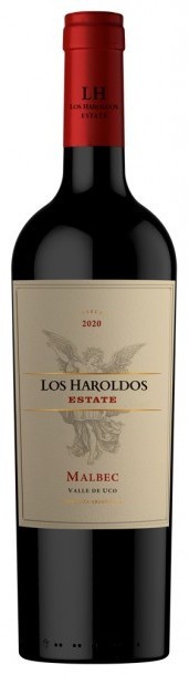 Los Haroldos Malbec Estate 