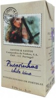 Pucarinhas White Dry