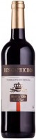 Dos Caprichos Tinto