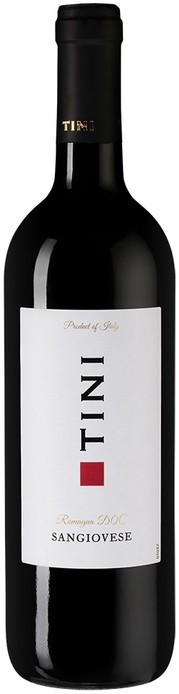 TINI Sangiovese di Romagna