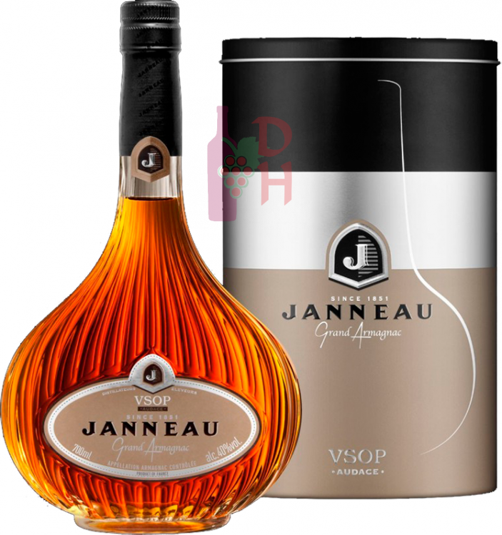 Janneau VSOP