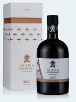 Commandaria Alasia Aged 