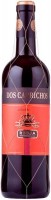 Dos Caprichos Joven Rioja