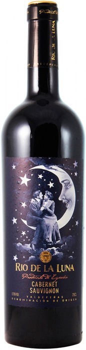 Rio de la Luna Cabernet Sauvignon