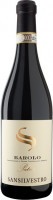 San Silvestro Barolo Patres