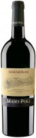 Maso Poli Marmoram Trentino Sorni Rosso