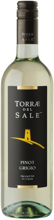 Torrae del Sale Pinot Grigio Pavia