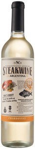 Steakwine Chardonnay