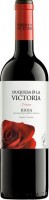 Duquesa de la Victoria Crianza