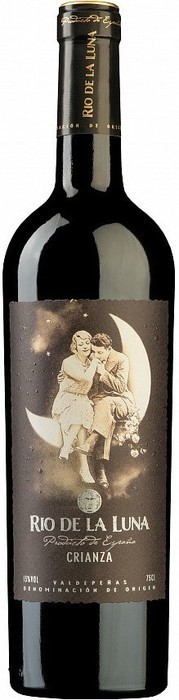 Rio de la Luna Crianza