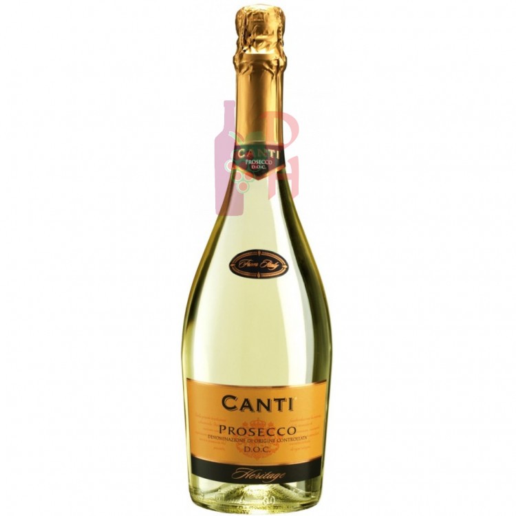 Canti Prosecco Heritage