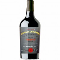 Berselli & Solferino Primitivo Salento
