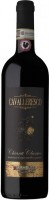 Trambusti Cavalleresco Chianti Classico