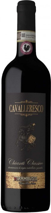 Trambusti Cavalleresco Chianti Classico