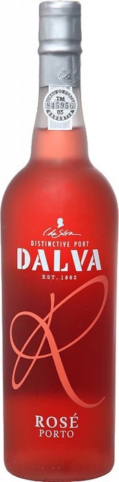 Dalva Rose Porto
