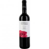 Duquesa de la Victoria Joven