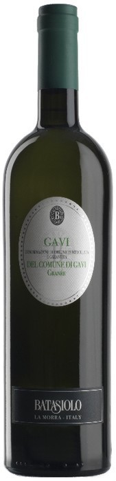 Batasiolo Granee Gavi del Comune di Gavi