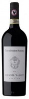 Trambusti Chianti Classico Riserva Tenuta Poggio Ai Mandorli