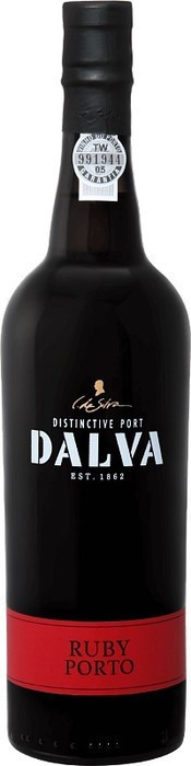 Dalva Ruby Porto
