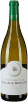 Jean-Marc Brocard Petit Chablis