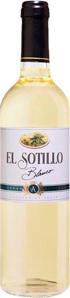 El Sotillo Blanco