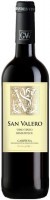 San Valero Tinto Semi-Dulce