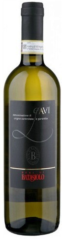 Batasiolo Gavi