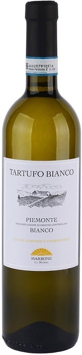 Gian Piero Marrone Tartufo Bianco