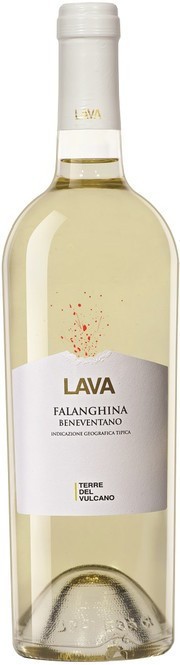 Terre del Vulcano Lava Falanghina Beneventano