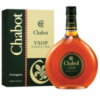 Chabot VSOP Deluxe