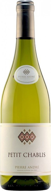 Pierre Andre Petit Chablis