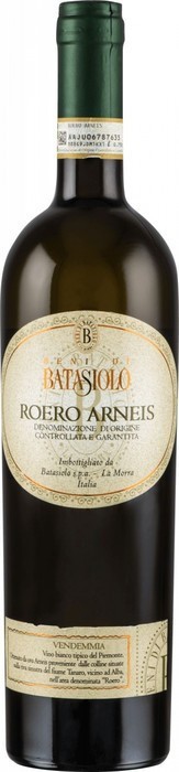 Batasiolo Roero Arneis