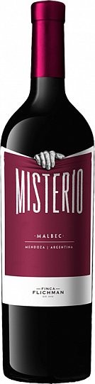 Finca Flichman Misterio Malbec