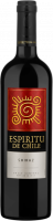 Espiritu De Chile Shiraz