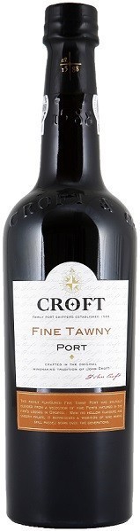 Croft Fine Tawny Port