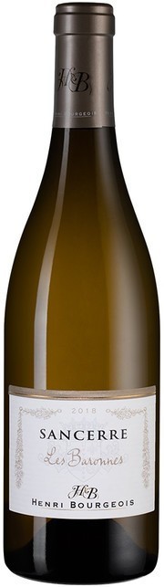 Sancerre Les Baronnes Blanc