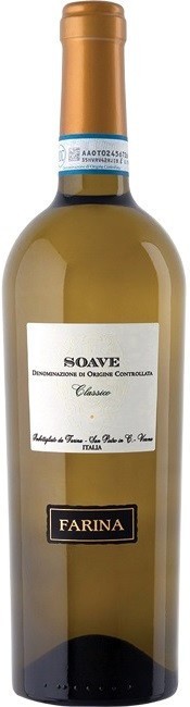 Farina Soave Classico