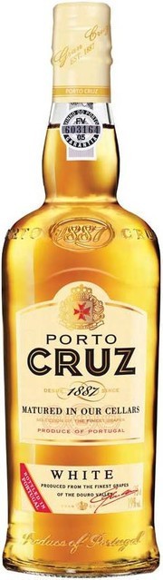 Porto Cruz White