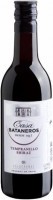 Casa Bataneros Tempranillo Shiraz