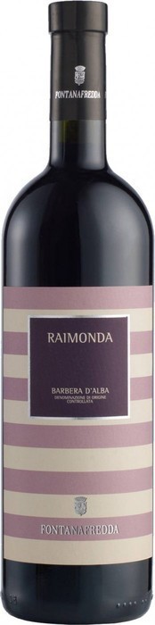 Fontanafredda Raimonda Barbera d'Alba
