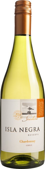 Isla Negra Seashore Chardonnay